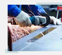 Услуги Изготовление металлоконструкций под ключ в Тайшете