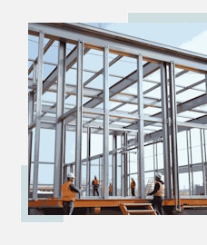 Услуги Изготовление металлоконструкций под ключ в Тайшете