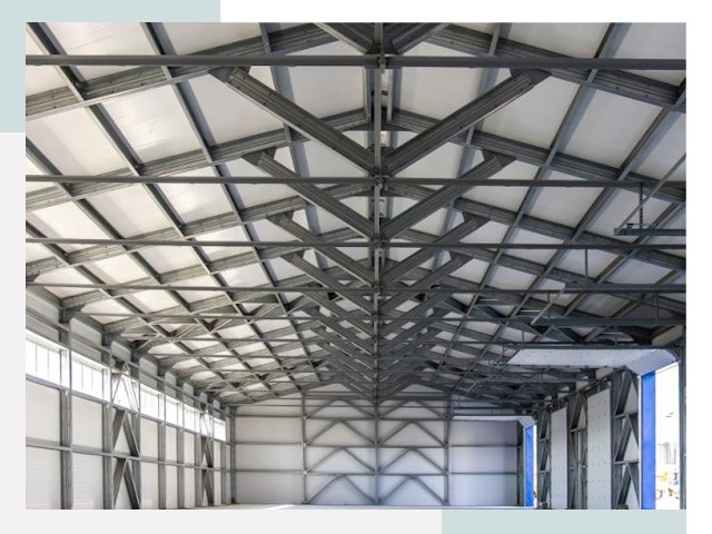 Производственные здания в Тайшете от 623 руб. - Надежно и быстро