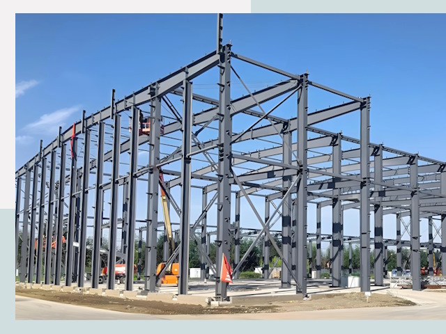 Строительство торговых центров в Тайшете