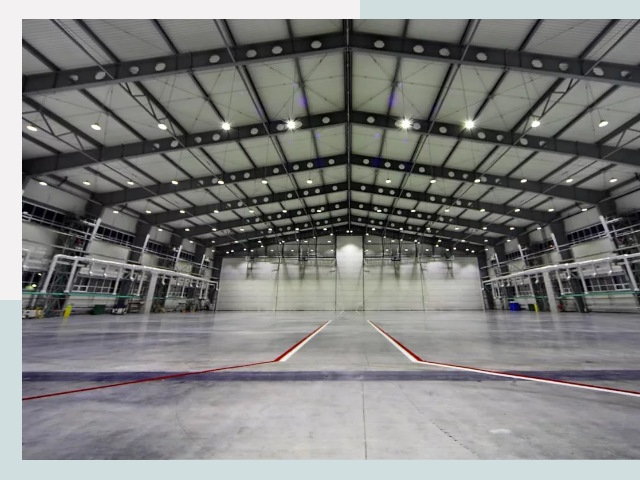 Ангары для бизнеса в Тайшет от 623 руб. - Надежность и качество