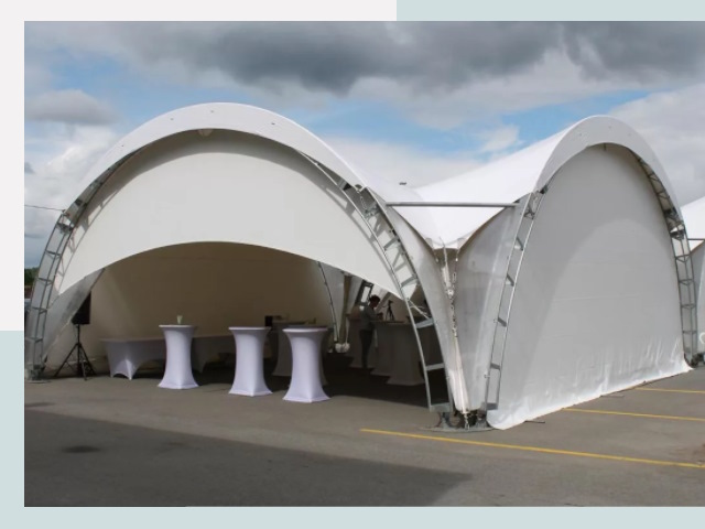 Тентовые павильоны от 623 руб. в Тайшет и Иркутская область