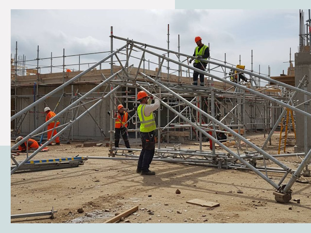 Демонтаж металлоконструкций в Тайшете