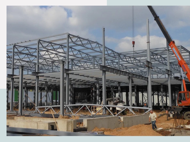 Генеральный подряд в Тайшете