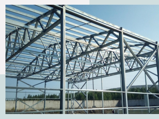 Строительство ангаров под ключ от 623 руб. в Тайшет