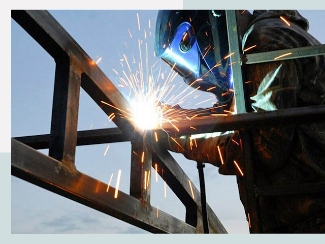 Сварочные работы в Тайшете